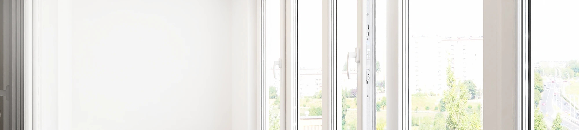 Балконные окна KBE от 18 500 ₽ за 5 дней